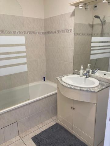 Appartement Quartier Historique Сомюр Екстериор снимка